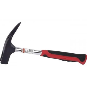 Молоток Varo даховика 600г ручка метал софтгрип (KRT905001) зображення 1