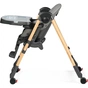 Стілець для годування Peg-Perego Prima Pappa Follow Me Amblance Ice преміум Сірий (IH01000002BL73) - уменьшенное изображение 8