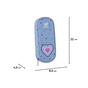Пенал Kite 599 Lovely (K25-599-11) - зменшене зображення 2