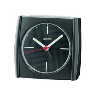 Настільний годинник Seiko будильник (QHE205K) зображення 1
