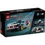 Конструктор LEGO Speed Champions BMW M3 (E30) (77263) - зменшене зображення 7