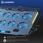 Підставка до ноутбука GamePro CP1040 - зменшене зображення 6