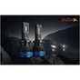 Автолампа PULSO LED-chips 3570 CSP/9-30V/2*65W/13000Lm/6000k (LC3-HB3) - уменьшенное изображение 3