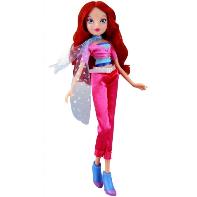 Лялька WinX Фея-модница Блум (IW01681301) - изображение 1