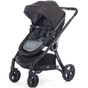 Коляска Chicco Urban Plus 2 в 1 Темно-сіра (79418.10.99) - зменшене зображення 3