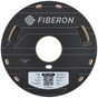 Пластик для 3D-принтера Polymaker Fiberon PET-CF17 1,75mm 0,5kg BLACK (FL01001) - зменшене зображення 2