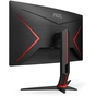 Монітор AOC C27G2ZU/BK - зменшене зображення 3