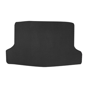 Килимок в багажник EVAtech Dodge Dart 2012_2016 Sedan USA (DE1865B1RBB) зображення 1