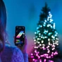 Гірлянда Twinkly Smart LED Dots 60 RGB LED Lights String Clear Wire USB-A IP20 3м (TWD060STP-T) - зменшене зображення 12