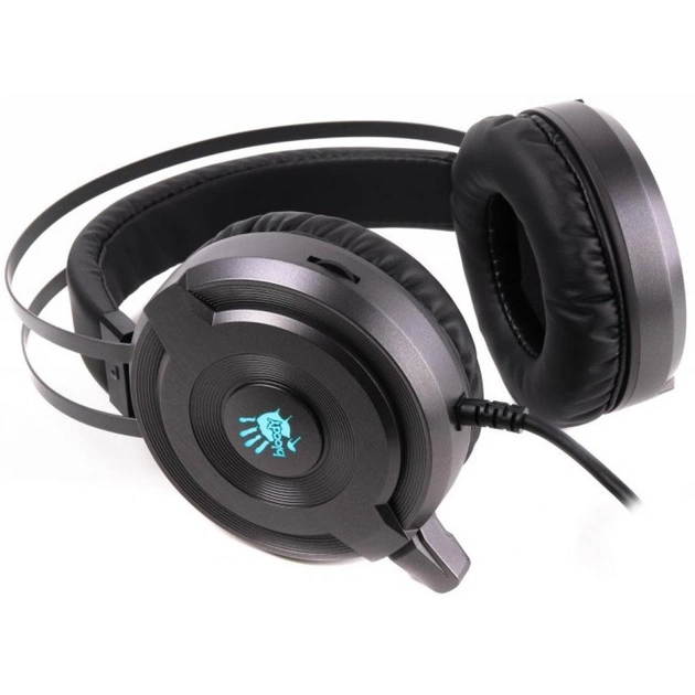 Навушники A4Tech Bloody G520 Grey - изображение 1