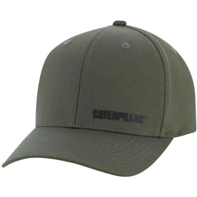 Кепка Caterpillar (CAT) 1090004-10968 ACC оливкова (882600800811) - изображение 1