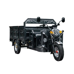 Электроскутер Xdao Electric Scooter 72V100AH 2200W (302028) изображение 1