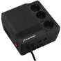 Стабілізатор напруги PowerWalker AVR 1000VA PowerWalker (10120301) - зменшене зображення 1