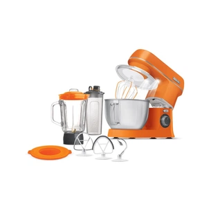 Кухонний комбайн Sencor STM 3753 OR зображення 1