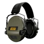 Тактичні навушники Sordin Supreme Pro X Slim Green (сумісні з ARC Rail) (74302-X/L-S) - зменшене зображення 2