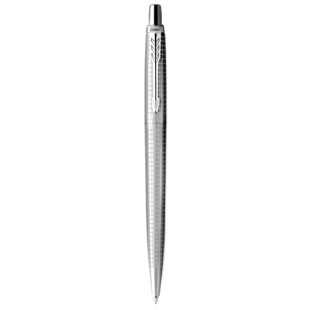 Ручка шариковая Parker JOTTER 17 SE 70th Anniversary SS CT BP (19 932) - изображение 1