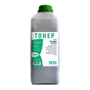 Тонер HP LJ P1005/1006 (CB435A) ColorWay (TH-1005-1B) зображення 1