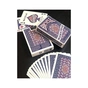 Гральні карти Bicycle Mosaique (02491) - зменшене зображення 3