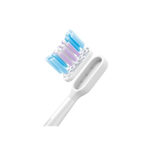 Насадка для зубной щетки Xiaomi T501 Replacement Heads White изображение 1