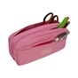 Пенал Cool For School 1 відділення Рожевий (CF87235) - зменшене зображення 2