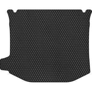 Килимок в багажник EVAtech Jeep Grand Cherokee (WK2) Restyling 2013+ 4 п (JP32083B1RBB) зображення 1