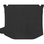 Килимок в багажник EVAtech Jeep Grand Cherokee (WK2) Restyling 2013+ 4 п (JP32083B1RBB) - зменшене зображення 1