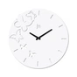 Настінний годинник Lowell 14982B - зменшене зображення 1