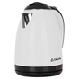 Електрочайник Delfa DK 3530 X white - зменшене зображення 4