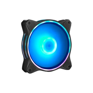 Кулер до корпусу Chieftec ZF-1225RGB зображення 1