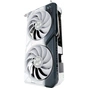 Відеокарта ASUS GeForce RTX4060 8Gb DUAL OC WHITE (DUAL-RTX4060-O8G-WHITE) - зменшене зображення 8