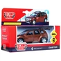 Машина Технопарк Renault Duster-M Коричнева (1:32) (DUSTER-MBr) - зменшене зображення 4