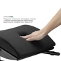 Регулируемая подставка для ног OfficePro FR960B Black - уменьшенное изображение 3