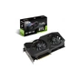 Відеокарта ASUS GeForce RTX3070 8Gb DUAL OC V2 LHR (DUAL-RTX3070-O8G-V2) - зменшене зображення 5