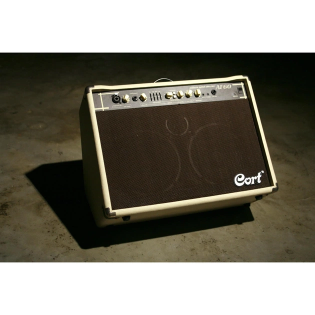 Комбопідсилювач Cort AF60 - picture 5