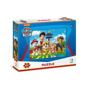 Пазл DoDo на 60 елементів Paw Patrol (200145) зображення 1
