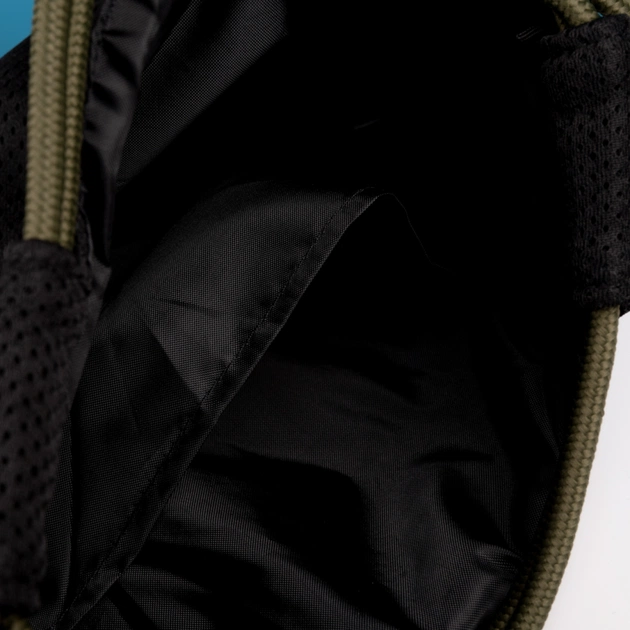 Сумка для взуття Yes SB-12 Discovery Expedition (533523) - picture 6