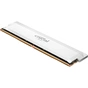 Модуль пам'яті для комп'ютера DDR5 16GB 6000 MHz Pro Overclocking White Micron (CP16G60C36U5W) - зменшене зображення 1