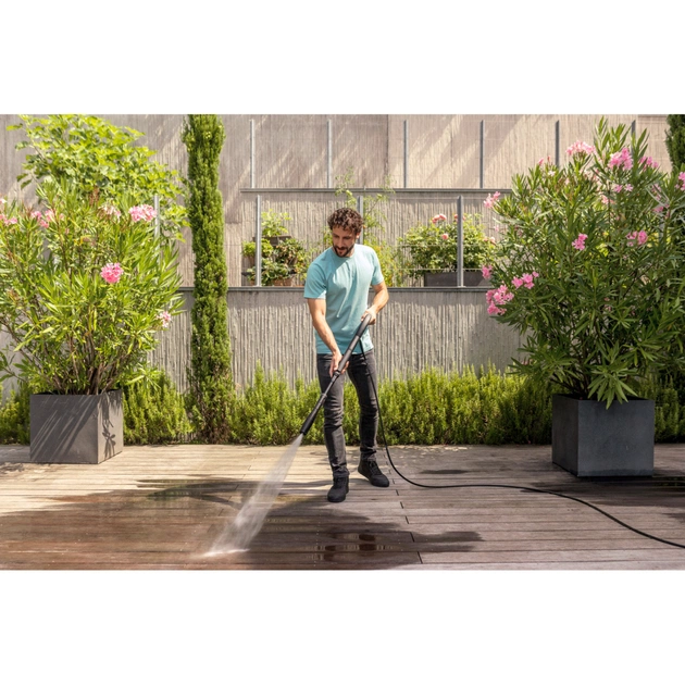 Мийка високого тиску Karcher K7 WCM 3000 Вт, 20-180 бар, 600 л/г, 60м2/г (1.317-400.0) - picture 9