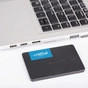 Накопичувач SSD 2.5" 1TB Micron (CT1000BX500SSD1) - уменьшенное изображение 9