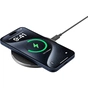 Зарядний пристрій Energizer Qi 15W wireless WCP107 black (WCP107) - зменшене зображення 5