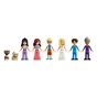 Конструктор LEGO Friends Гранд-готель у Хартлейк-Сіті (42704) - зменшене зображення 6