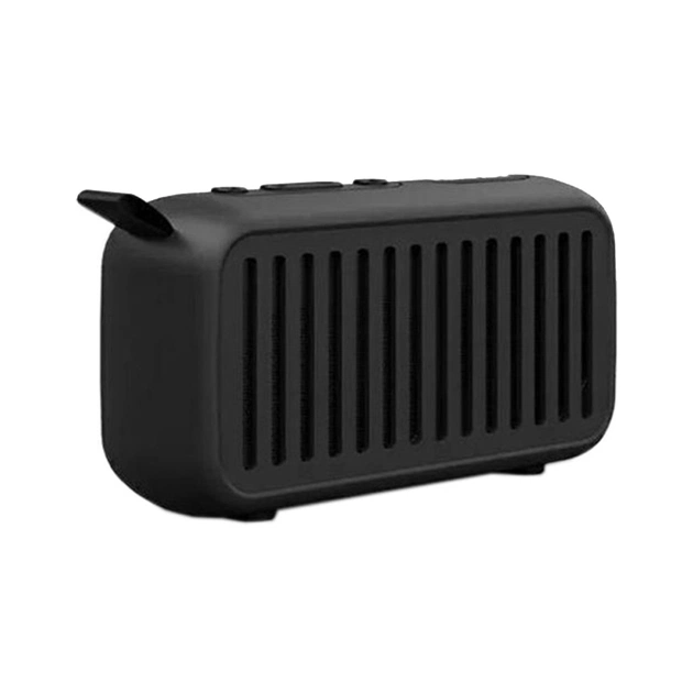 Акустическая система Denmen DR08 Black (DR08-BK) - изображение 1