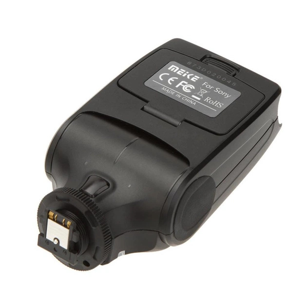 Спалах Meike Sony MK 320 S (SKWMK320S) - picture 6