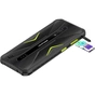Мобільний телефон Ulefone Armor X12 Pro 4/64Gb Black Green (6937748735526) - зменшене зображення 5