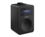 Радіоприймач Sharp DR-430 Black (DR-430(BK)) - зменшене зображення 3