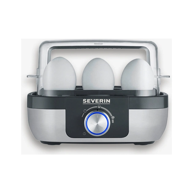Яйцеварка Severin EK 3169 - picture 1