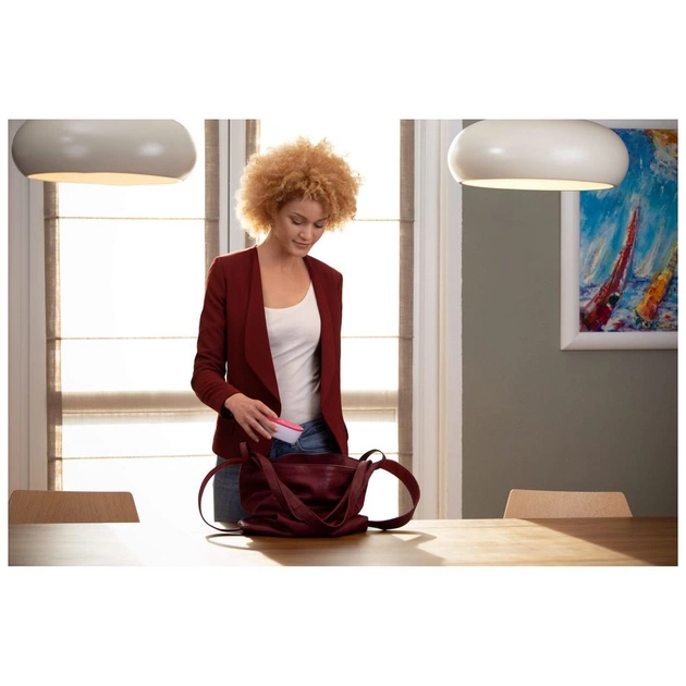 Молоковідсмоктувач Chicco електричний портативний (09199.50) - picture 5