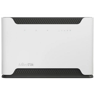 Маршрутизатор Mikrotik RBD53G-5HacD2HnD-TC&R11e-LTE6 зображення 1