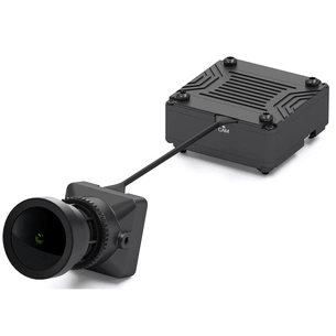 Камера FPV CADDXFPV Infra Analog Camera 1500TVL (IRC-210SL) зображення 1
