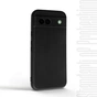 Чохол до мобільного телефона Armorstandart Matte Slim Fit Google Pixel 8a Camera cover Black (ARM77805) - зменшене зображення 2